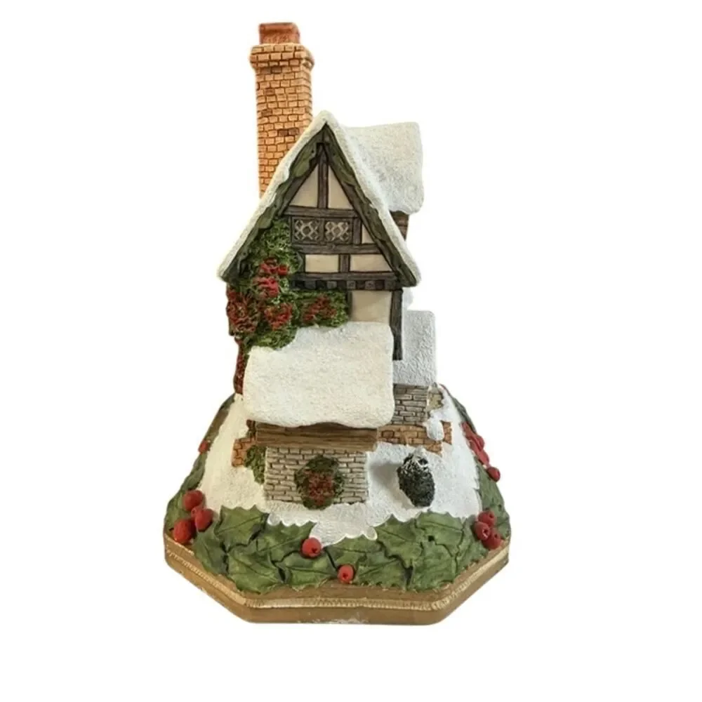 David Winter Cottage 